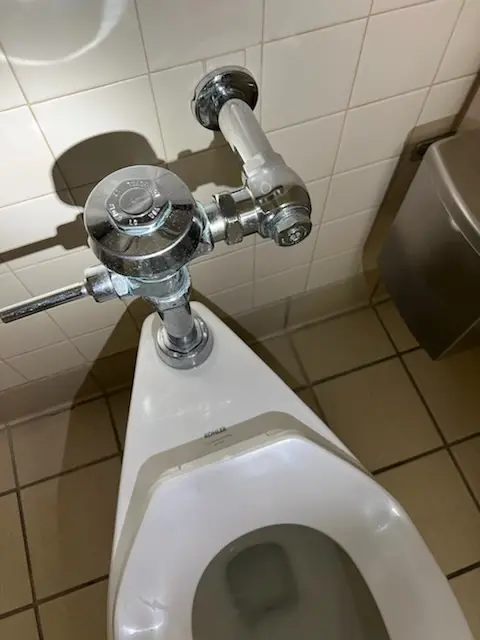 Fixture installation and repair for Sewer Camera Inspection in Menlo Park